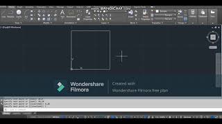 WOW. Free AutoCAD Training Basic | co-ordinate system | Absolute System Part-1.1