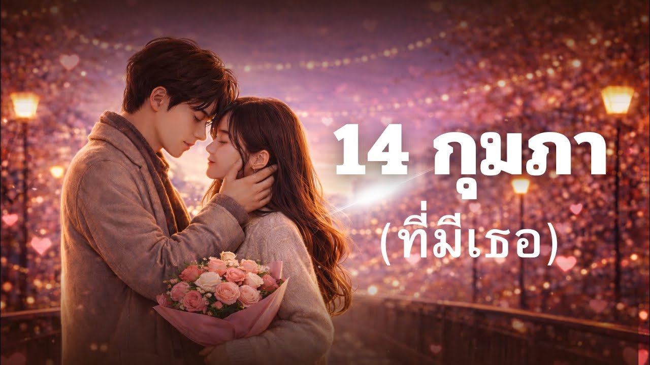 14 กุมภา (ที่มีเธอ) 