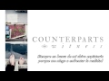 Counterparts - Witness. (Subs Esp)