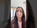 Vanessa Merrell's Celebrity Doppelganger