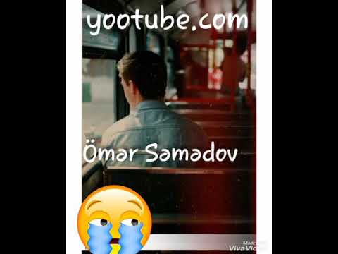 Omer Semedov - Men olenden sonra