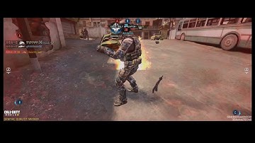 Xperia 5II Game Enhancer Recording test