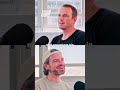 Sobald alle in die gleiche Richtung laufen — spürt Björn den Drang, etwas anders zu machen.