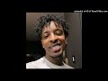 [free] 21 savage - type beat "lit"
