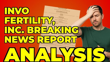 My Insight on INVO Fertility