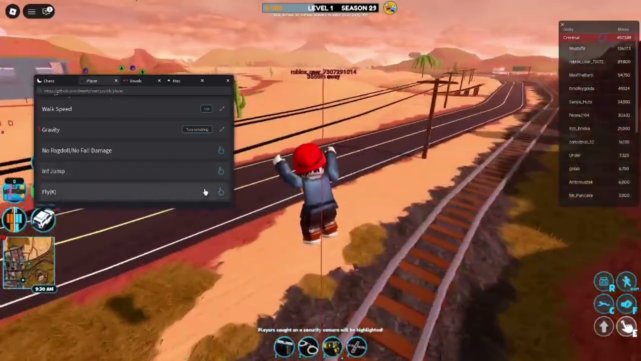 Jailbreak scirpt 2025 11 [ FREE, GOOD ]