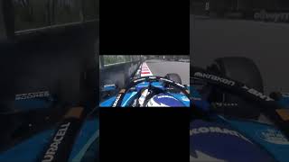 Alex Albon Huge Impact in FP1 in Canada F1 Sports #f1 #f1shorts