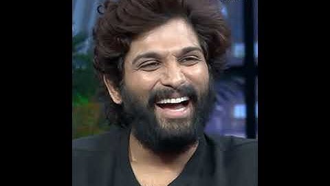 Smile vs angry mood (part 1) #Rohinbawa #Alluarjun #parbhas #vijaythalapathy #Vijaydewarankonda