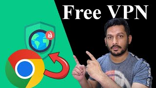 Safest Free VPN for Chrome screenshot 2