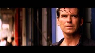 Tomorrow Never Dies (Bond 50 Trailer) HD