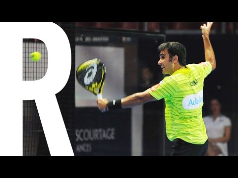 Resumen Final Monte Carlo Master | World Padel Tour 2015