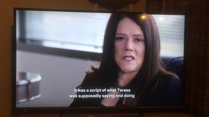 Making a Murderer: Kathleen Zellner at her finest