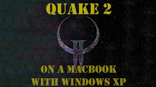 Quake 2 (install) (Ep1) Outer base Guide