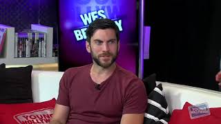 soft wes scene pack [2/?] screenshot 2