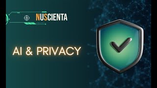 🔐 Personalization vs Privacy — Can We Have Both? | NuScienta Explains