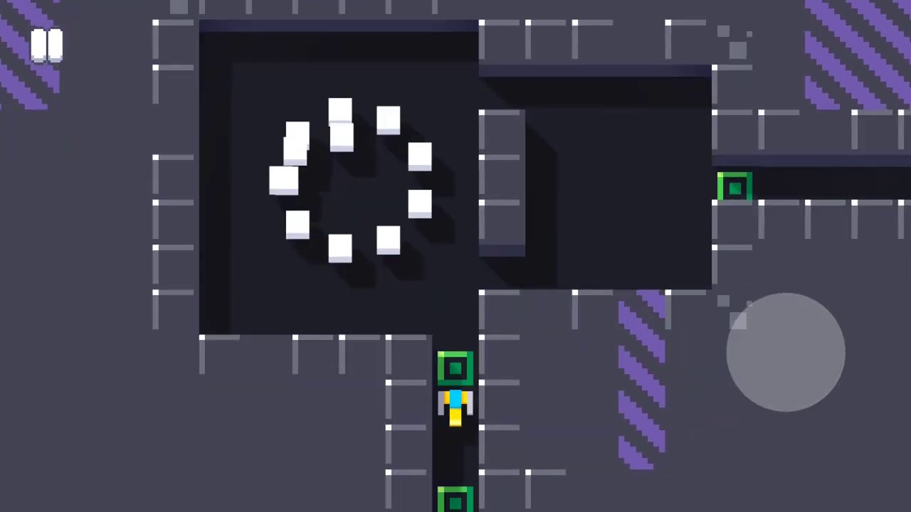 Fancade World 7 Bolt Level 14