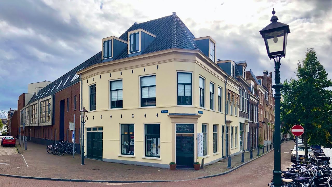 Open middag Rozenkruisers Haarlem op zondag 25 september 2022 - YouTube