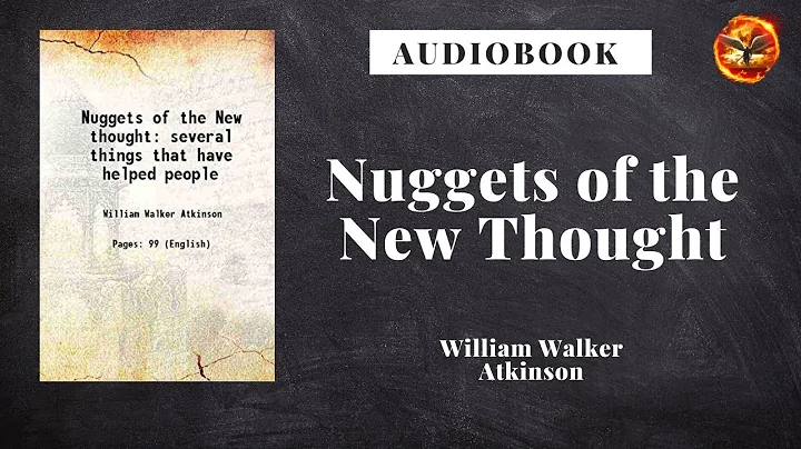 Nuggets of the New Thought (Audiobook)