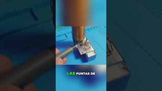 Circuito Resonante Bobina Primaria y Condensador MKP