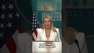 White House responds after Zohran Mamdani stuns in New York City primary