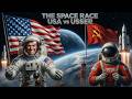 How America Fought the USSR In Space (And Won)