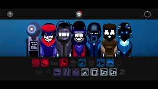 Incredibox mod: Alone