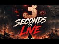 3 Seconds To Live - Gym Motivation Music