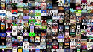 Mashup 256x Can Can YTPMV