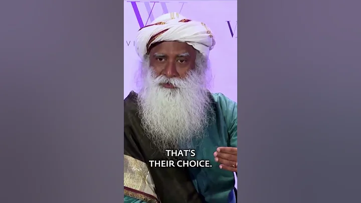 How to NEVER get Angry 🌸 #shorts #sadhguru #anger