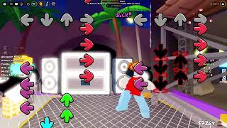 Funky Friday Hub | Auto Player | Death Note Detection | Best Script