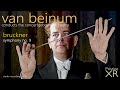 Capture de la vidéo Van Beinum Bruckner Symphony No. 9 (1956) - Pristine Pasc683