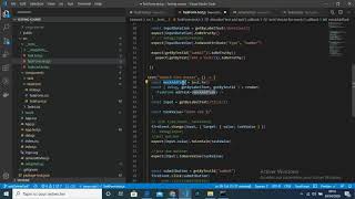 Tester du code javascript : tests unitaires de composants React- Partie 11