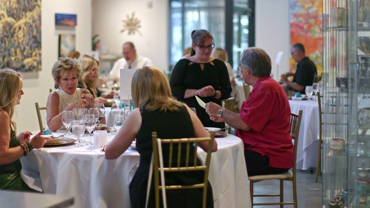 Omaha Crush at Anderson O'Brien Fine Art Gallery