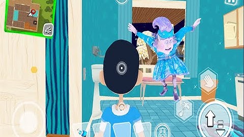 Dark Riddle Chapter 4 | Part 29 ( Santa