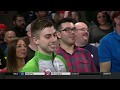 2018 OceanView at Falmouth PBA League Quarterfinals 2 - NYC vs. Dallas, Philadelphia vs. Portland