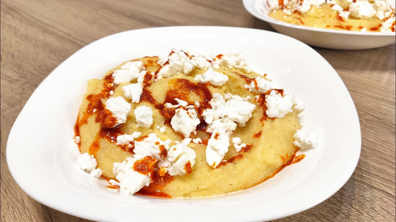 Бачковская каша