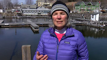 Yankee Chronicle Learns About Lake Sunapee Protective Association