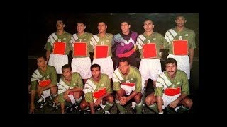 الأهلي 5 - 1 المريخ ( السودان ) - ربع نهائي أبطال كؤوس أفريقيا 1993