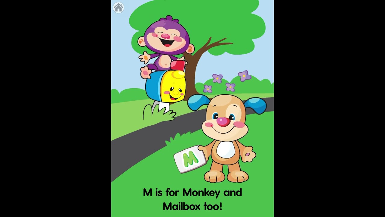 Storybooks Rhymes Volume 5 Fisher Price | Cartoons | Baby Song | Baby's Time