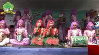 MARAWIS BIROSULILLAH VOC MARAWIS KAUTSARIA SENIOR LEMBANG