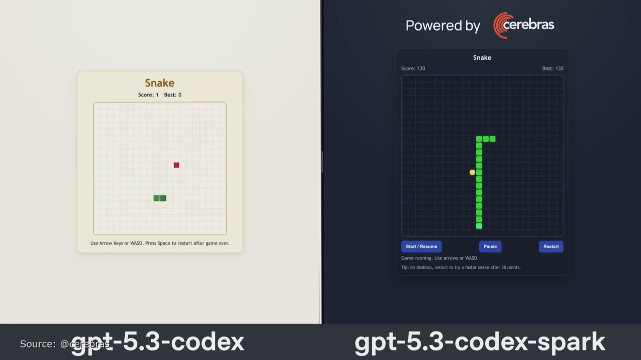 Cerebras Just Made AI Coding Agents INSANELY Fast (9 Seconds!)
