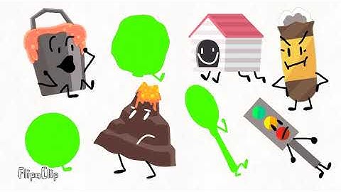 The Daily Object Show Viewer Voting 1