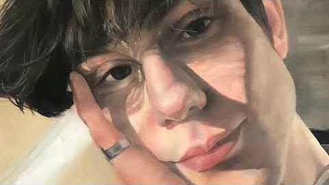 A Level Art at The Sixth Form College Colchester - Student View