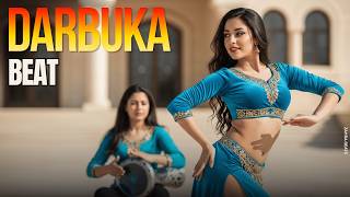Arabic Habibi Remix 🔥 Darbuka Festival Drop | Club Energy