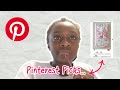 Pinterest Picks My Crochet Projects Pt.1♡☆ *IT TURNED OUT CUTE!*