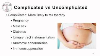 2. UTIs