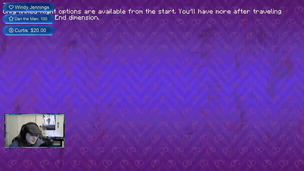 Trying out a new mod pack, the Crackpack 3!