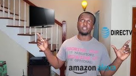 Echo, Alexa, control, lighting, Audio, Video - All you need to know