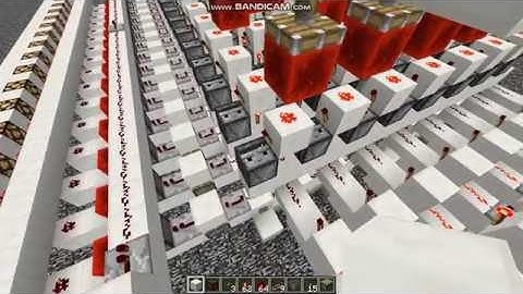 MRMCA 16 bit data 8 addr ( Ram HDD ETC ) Compactedness