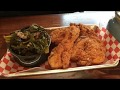 The Black Foodies Luella’s Southern Kitchen Restaurant Review